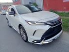 Toyota Harrier Z LeatherNonHy Pearl 2020
