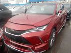 Toyota Harrier Z-Leather(SUN ROOF) 2020