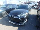 Toyota Harrier Z LEATHR 360 JBL/638 2020