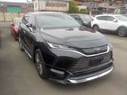 Toyota Harrier Z Leatrher Package 2021