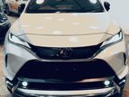 Toyota Harrier Z LETHER PACKGE 2020