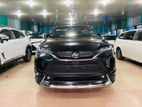 Toyota Harrier Z LETHER READY 2020