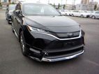 Toyota Harrier Z-LETHER READY SHOPE 2020