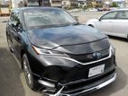 Toyota Harrier Z-LTH JBL 360*C SUN 2021