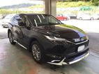 Toyota Harrier Z LTH/Sunroof/360*C 2020