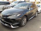 Toyota Harrier Z LTHR JBL PANA ROOF 2022