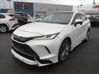 Toyota Harrier Z MODELISTA AERO Kit 2021