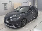 Toyota Harrier Z New Shape 2020