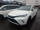 Toyota Harrier Z NHV Sunroof & 360` 2020