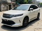 Toyota Harrier Z Non Hybrid 2019