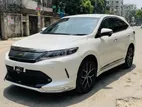 Toyota Harrier Z Non Hybrid 2019