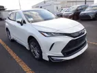Toyota Harrier Z Non Hybrid 2020