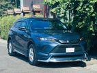 Toyota Harrier Z (Non-Hybrid) 2022