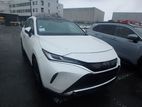 Toyota Harrier Z Non Hybrid Pearl 2020