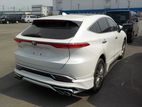 Toyota Harrier Z PACKAGE 2022