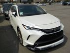Toyota Harrier Z PACKAGE 2022