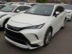 Toyota Harrier Z PACKAGE FULL LOAD 2021