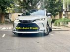 Toyota Harrier Z Package Octane 2020