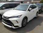 Toyota Harrier Z PACKAGE, OCTEN 2022
