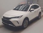 Toyota Harrier Z PACKAGE STOCK UNIT 2021