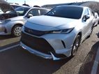 Toyota Harrier Z Pearl 5/12000 km 2023