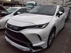 Toyota Harrier Z Pearl S/6 km 2025