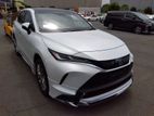 Toyota Harrier Z Pearl S/9 km 2025