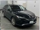 Toyota Harrier Z Pkg 2021