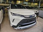 Toyota Harrier Z PKG 4.0 PEARL 2020