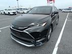 Toyota Harrier Z PKG BLACK COLOR 2020