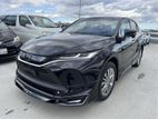 Toyota Harrier Z PKG Leather 2024