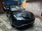 Toyota Harrier Z PKG OCTANE BLACK / 2021