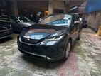 Toyota Harrier Z PKG OCTANE BLACK / 2021