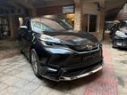 Toyota Harrier Z PKG OCTANE BODYKIT 2021