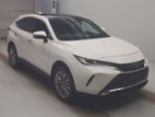 Toyota Harrier Z PKG WITH MOONROOF 2020