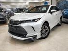 Toyota Harrier Z Sports NON HYBRID 2020