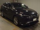 Toyota Harrier Z.LEATHER.PACKAGE 2020