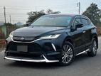 Toyota Harrier Z.Leather.Pkg.Octane 2020