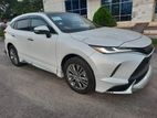 Toyota Harrier Z.Leather.Spec.2.0L 2022