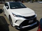 Toyota Harrier zlp 2023