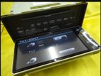 Toyota hd player good condition