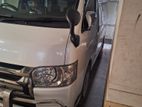 Toyota Hiace ` 2018