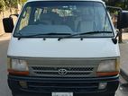 Toyota Hiace 2001