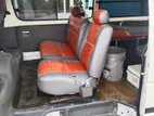 Toyota Hiace 2003