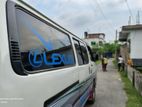 Toyota Hiace . 2008