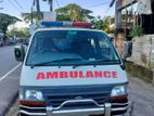 Toyota Hiace 2003