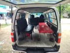 Toyota Hiace 2003