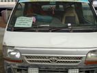 Toyota Hiace 2003