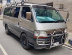 Toyota Hiace 2003