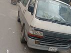 Toyota Hiace .... 2003